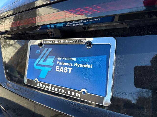 new 2026 Hyundai Tucson car, priced at $33,230