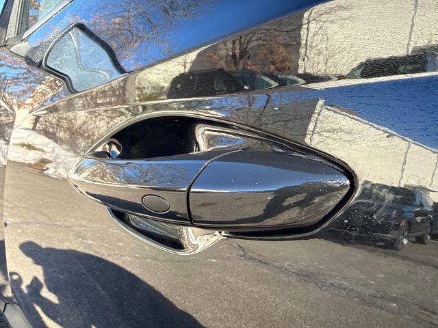 new 2026 Hyundai Tucson car, priced at $33,230