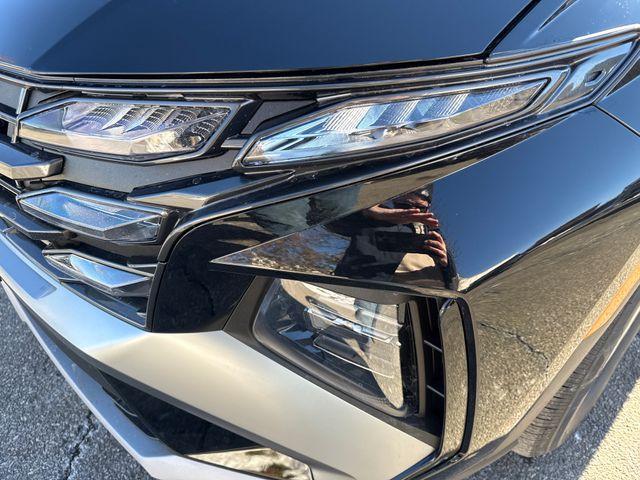 new 2026 Hyundai Tucson car, priced at $33,230