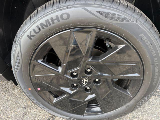 new 2026 Hyundai Kona car, priced at $30,485