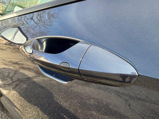 new 2026 Hyundai Kona car, priced at $30,485