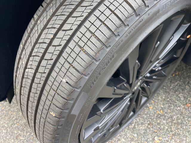 new 2026 Hyundai Santa Fe car, priced at $52,385