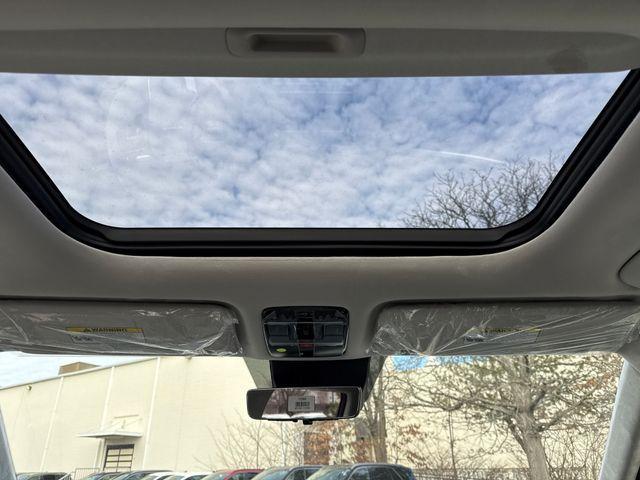 new 2026 Hyundai Santa Fe car, priced at $52,385