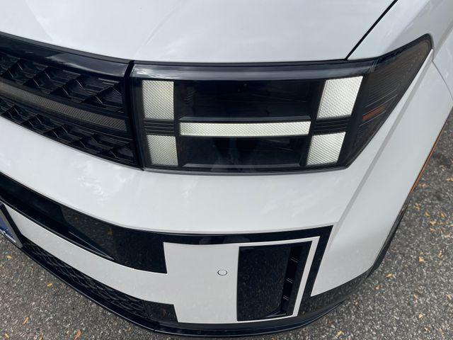 new 2026 Hyundai Santa Fe car, priced at $52,385