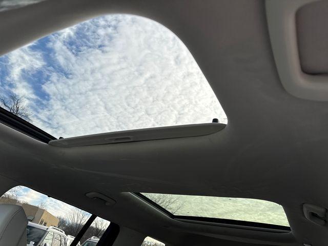 new 2026 Hyundai Santa Fe car, priced at $52,385