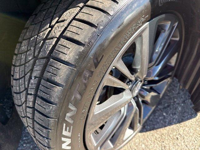 used 2019 Subaru WRX car, priced at $14,990