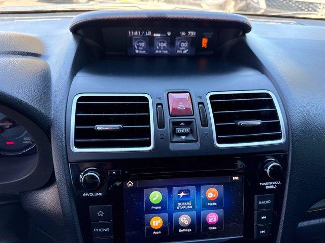 used 2019 Subaru WRX car, priced at $14,990