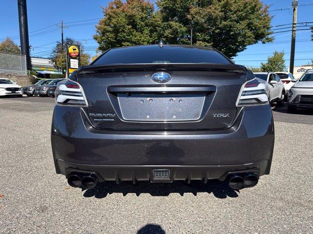 used 2019 Subaru WRX car, priced at $14,990