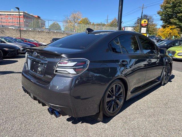 used 2019 Subaru WRX car, priced at $14,990