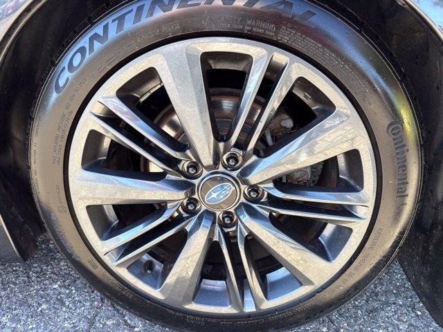 used 2019 Subaru WRX car, priced at $14,990