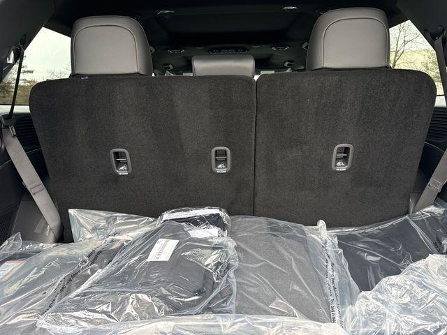 new 2026 Hyundai Palisade car, priced at $59,605