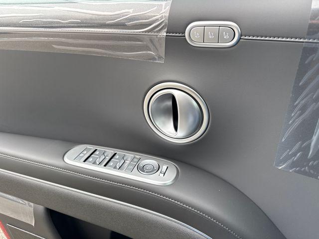 new 2026 Hyundai Palisade car, priced at $59,605