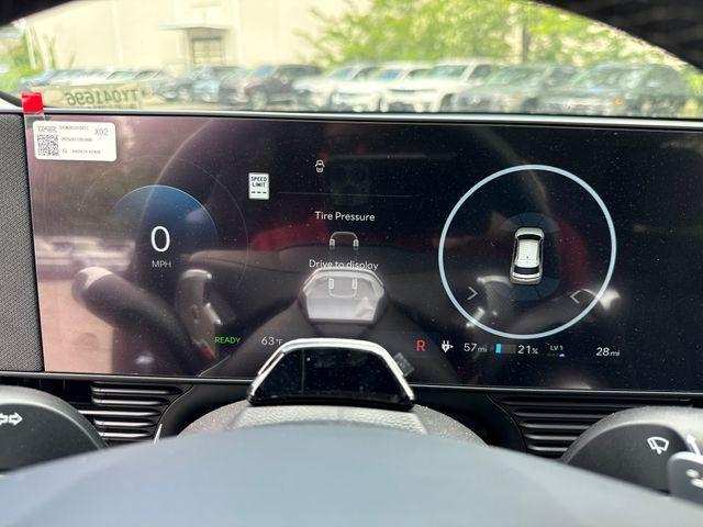 new 2026 Hyundai IONIQ 5 car, priced at $43,575