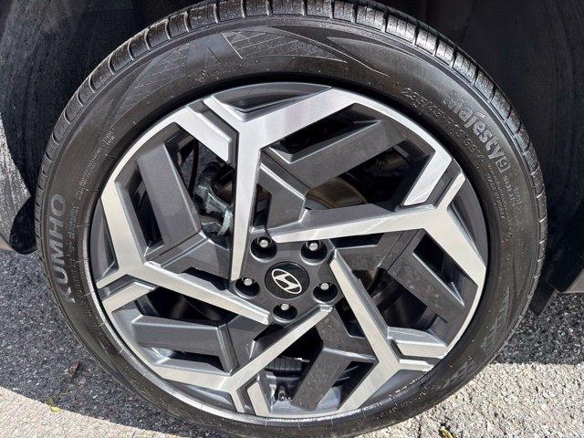 used 2026 Hyundai Kona car, priced at $27,990