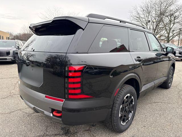 new 2026 Hyundai Palisade car, priced at $51,550