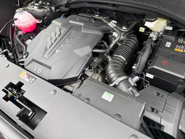 new 2026 Hyundai Palisade car, priced at $51,550