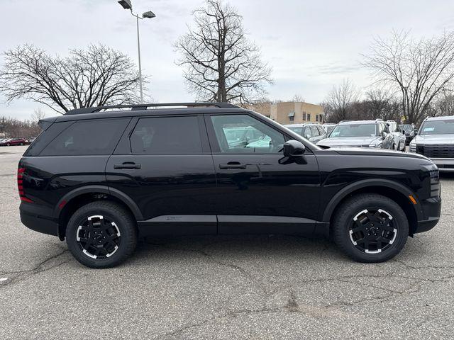 new 2026 Hyundai Palisade car, priced at $51,550