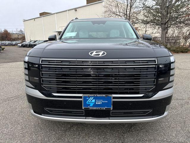 new 2026 Hyundai Palisade Hybrid car, priced at $61,155