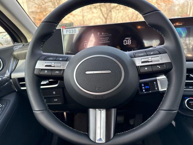 new 2026 Hyundai Sonata car, priced at $32,335