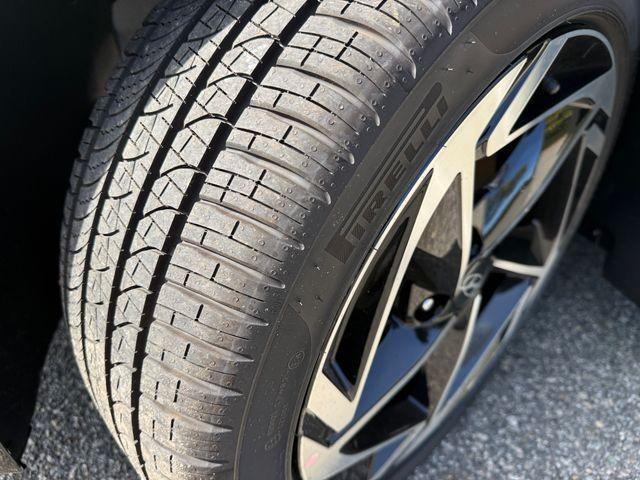 new 2026 Hyundai Sonata car, priced at $32,335