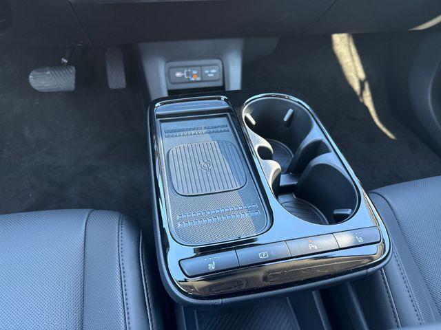 new 2026 Hyundai IONIQ 5 car, priced at $45,670