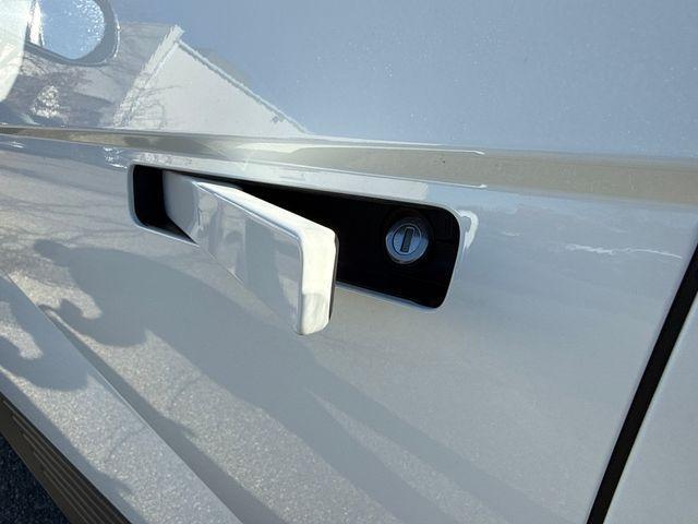 new 2026 Hyundai IONIQ 5 car, priced at $45,670