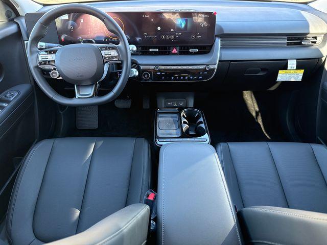 new 2026 Hyundai IONIQ 5 car, priced at $45,670