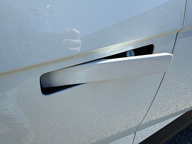 new 2026 Hyundai IONIQ 5 car, priced at $45,670