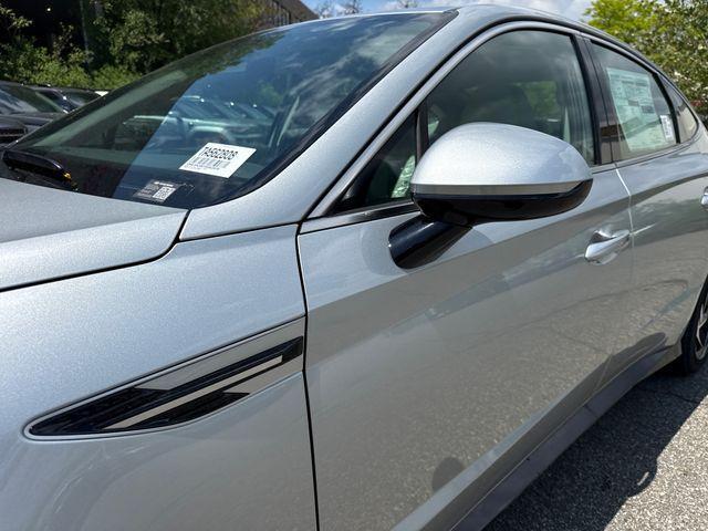 new 2026 Hyundai Sonata car, priced at $31,230