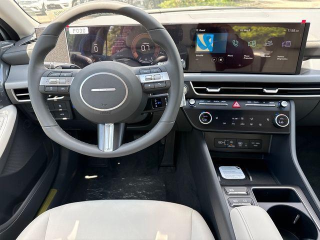 new 2026 Hyundai Sonata car, priced at $31,230