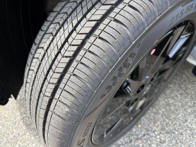 new 2026 Hyundai Kona car, priced at $30,480