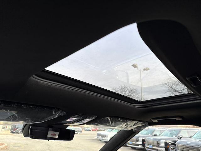 new 2026 Hyundai Palisade car, priced at $58,830