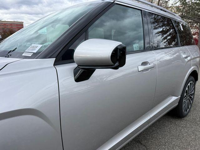 new 2026 Hyundai Palisade car, priced at $58,830