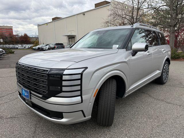 new 2026 Hyundai Palisade car, priced at $58,830