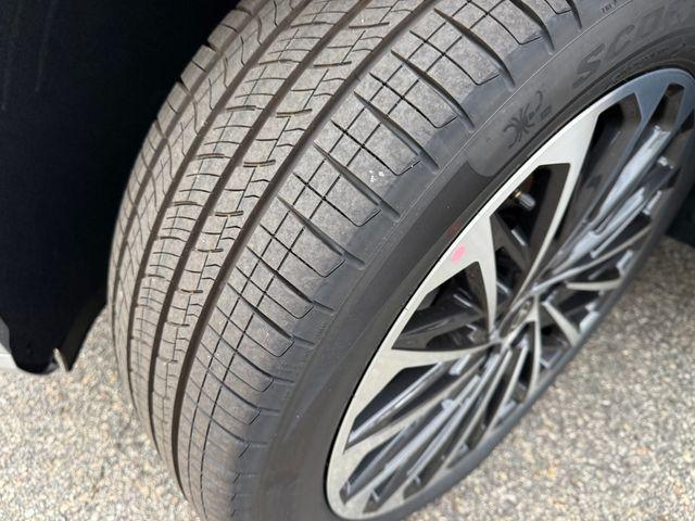 new 2026 Hyundai Palisade car, priced at $58,830