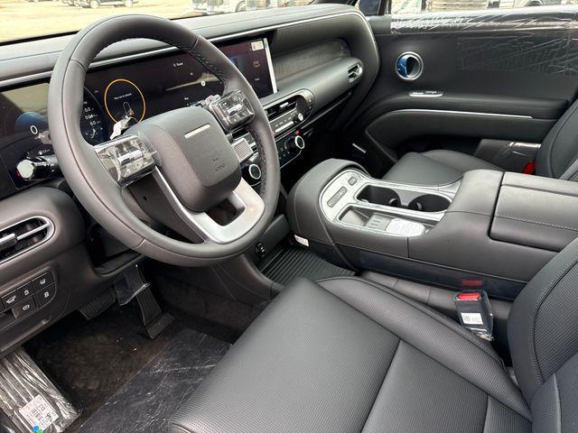 new 2026 Hyundai Palisade car, priced at $58,830