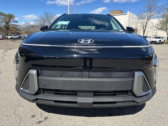 new 2026 Hyundai Kona car, priced at $30,880