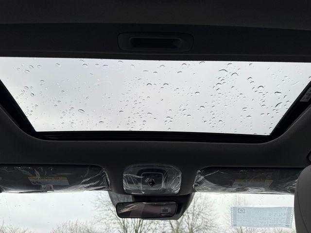 new 2026 Hyundai Elantra car, priced at $27,460