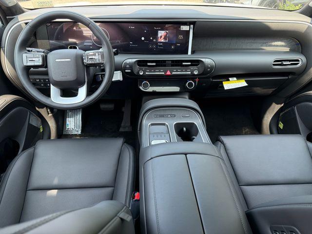 new 2026 Hyundai Palisade car, priced at $58,875