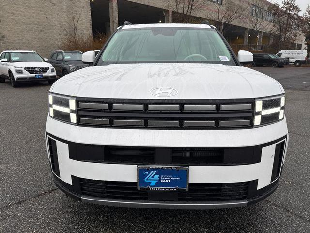 new 2026 Hyundai Santa Fe car, priced at $42,435