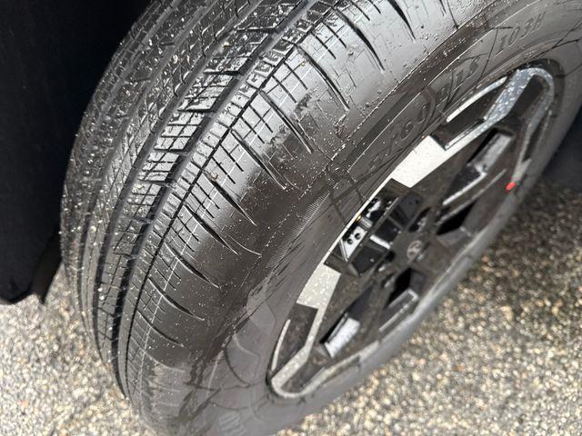 new 2026 Hyundai Santa Fe car, priced at $42,435