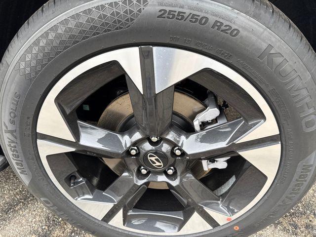 new 2026 Hyundai Palisade car, priced at $54,980