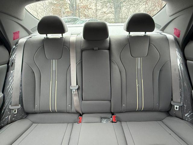 new 2026 Hyundai Elantra car, priced at $26,960