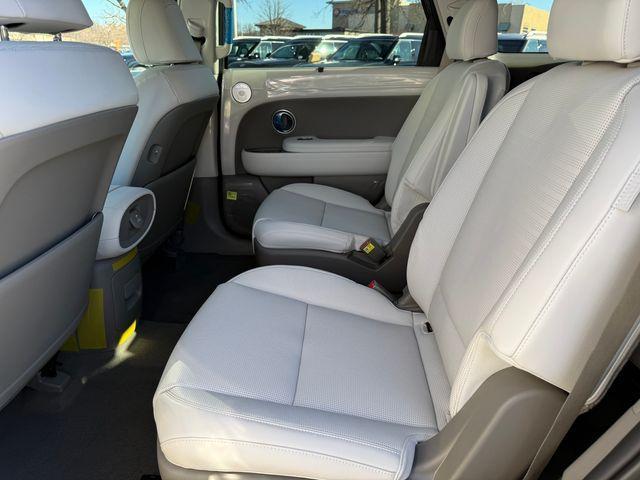 new 2026 Hyundai Palisade car, priced at $54,085