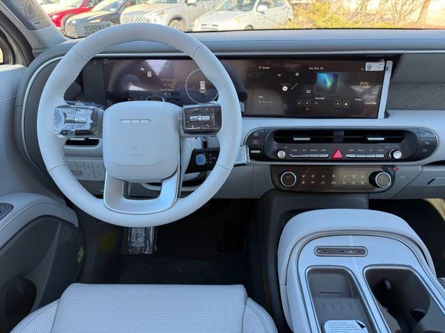 new 2026 Hyundai Palisade car, priced at $54,085