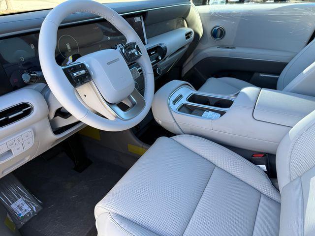 new 2026 Hyundai Palisade car, priced at $54,085