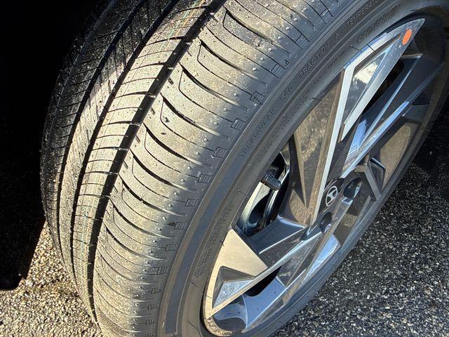 new 2026 Hyundai Elantra car, priced at $29,060