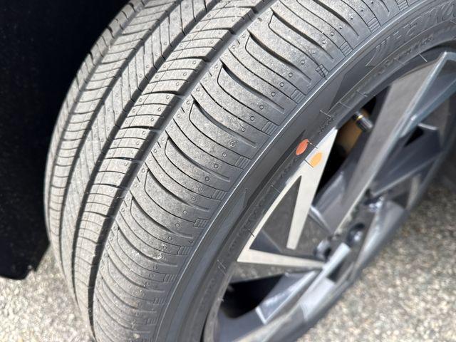 new 2026 Hyundai Elantra car, priced at $29,060