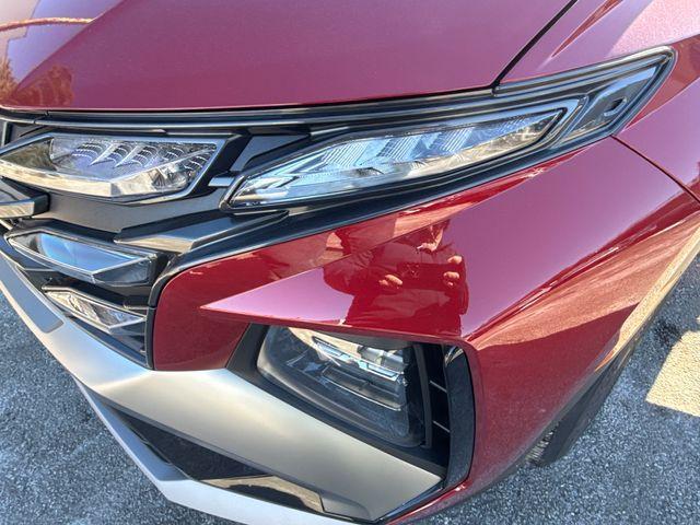 new 2026 Hyundai Tucson car, priced at $35,110