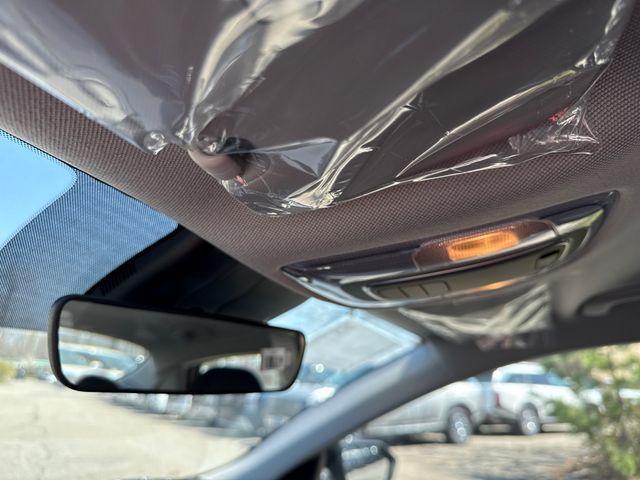 new 2026 Hyundai Elantra car, priced at $24,110